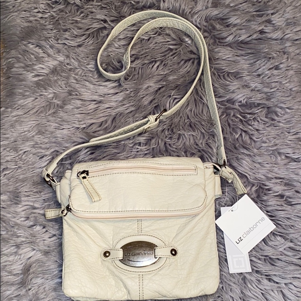 Liz Claiborne Crossbody